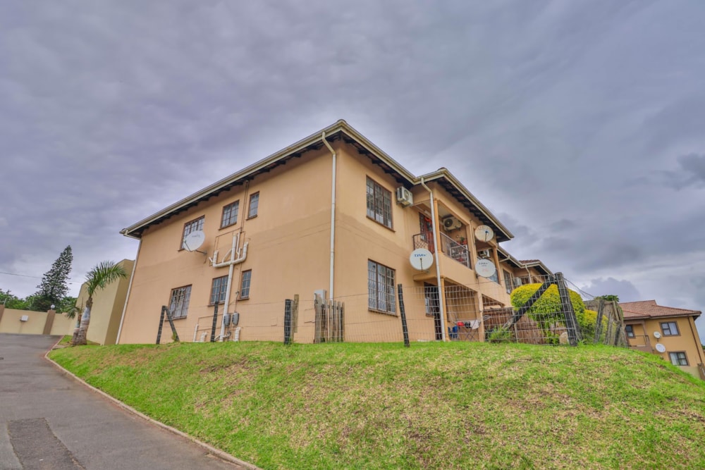 Apartment for sale in Amanzimtoti - 1WB1641599