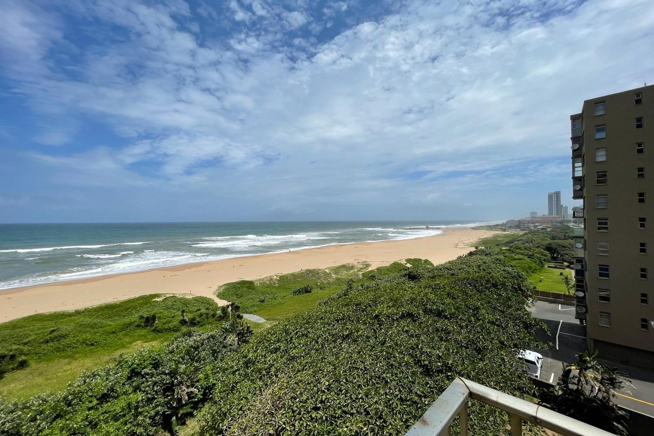 Apartment for sale in Amanzimtoti - 1WB1685275