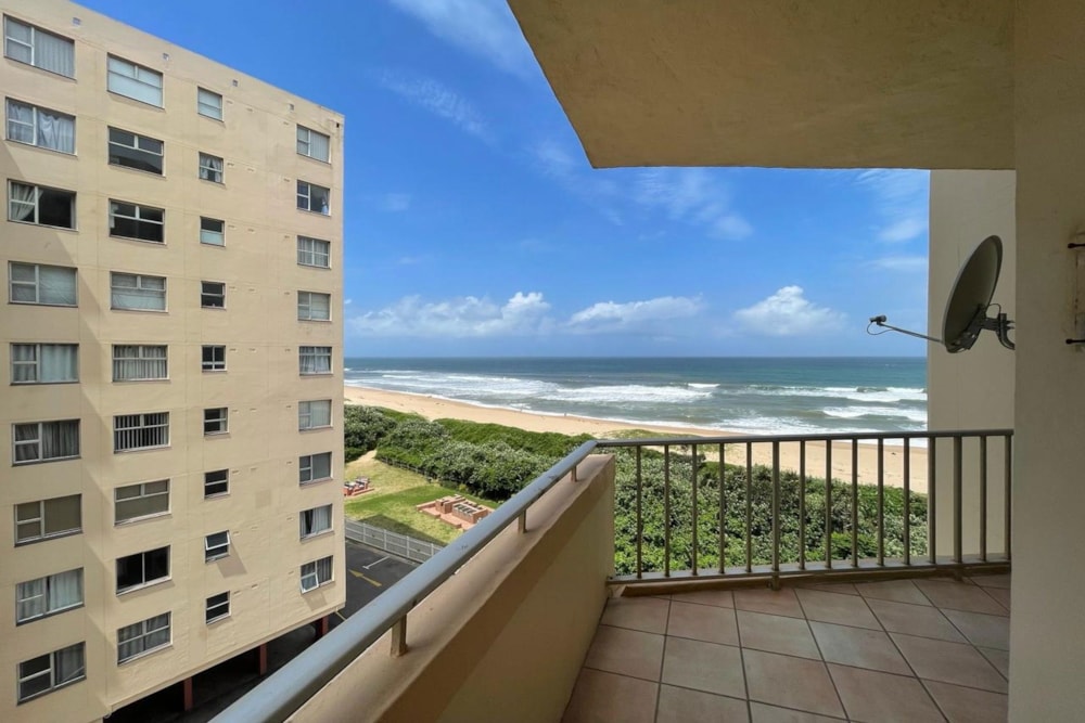 Apartment for sale in Amanzimtoti - 1WB1685275