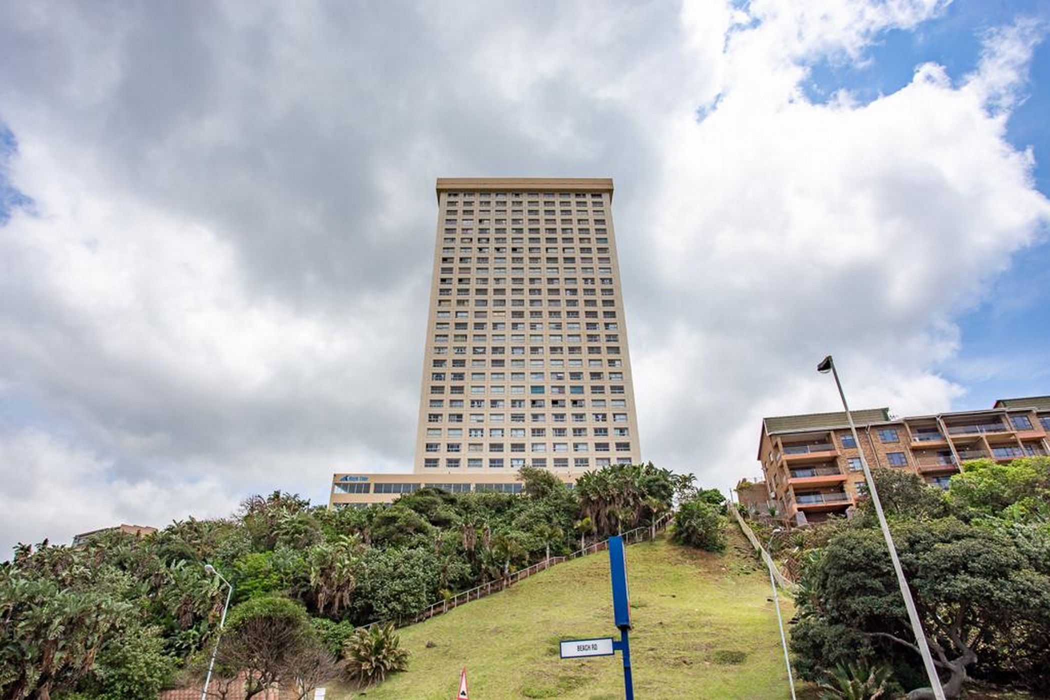 Apartment sold in Amanzimtoti - 1WB1642051