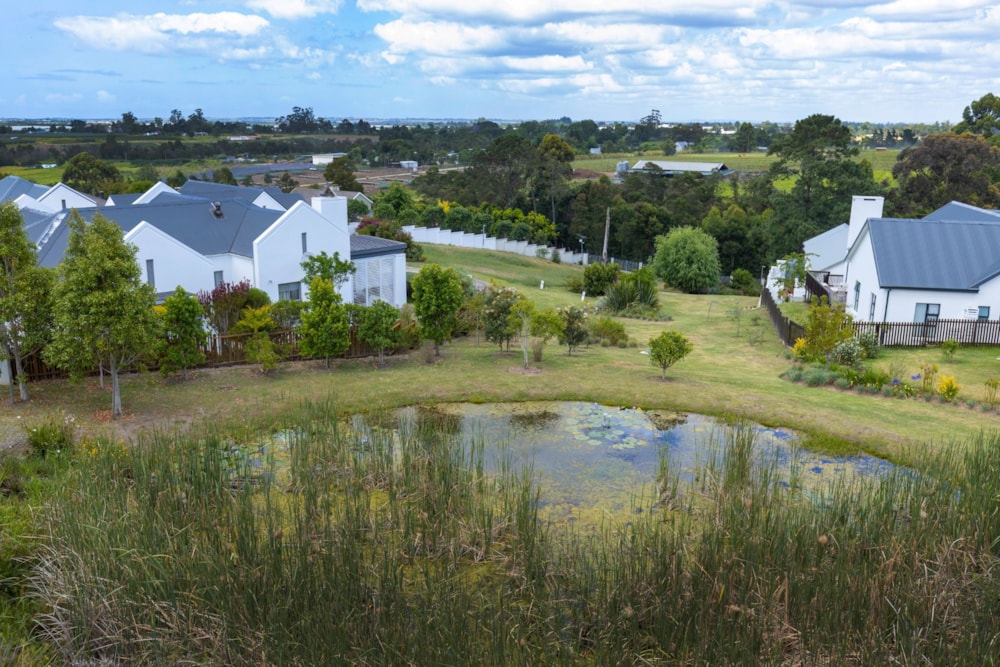 House for sale in Mont Fleur Mountain Estate - GEO1688534 House for sale in Mont Fleur Mountain Estate - GEO1688534