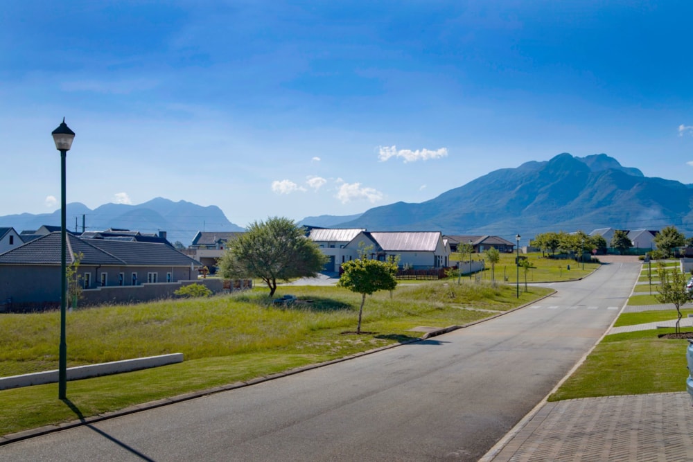 Residential vacant land for sale in Blue Mountain - GEO1642193 Residential vacant land for sale in Blue Mountain - GEO1642193