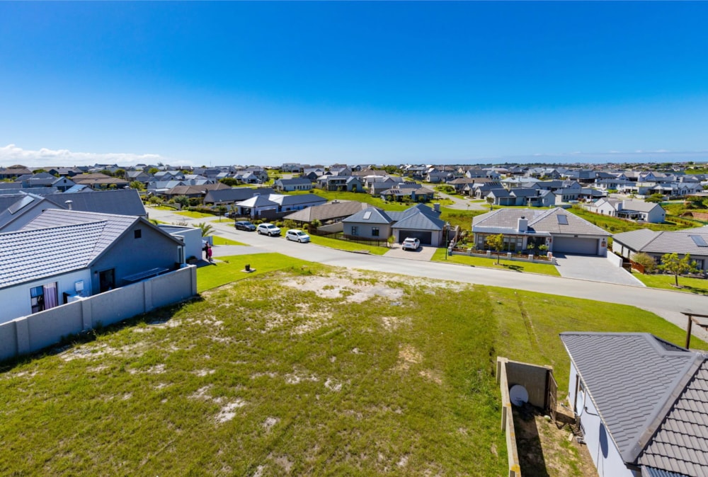 Residential vacant land for sale in Blue Mountain - GEO1642193 Residential vacant land for sale in Blue Mountain - GEO1642193