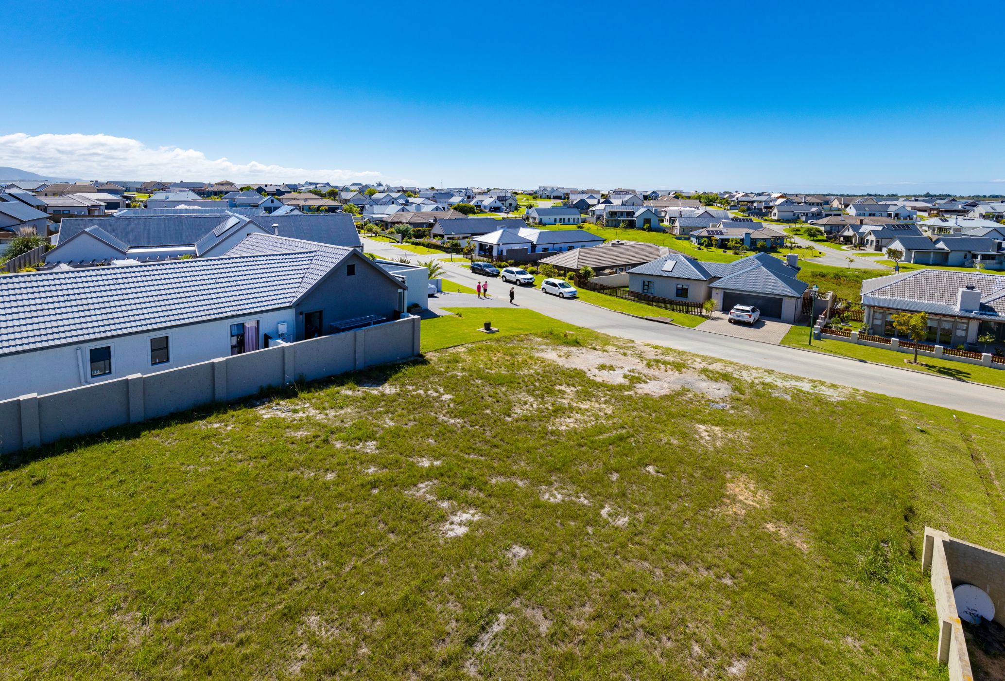 Residential vacant land for sale in Blue Mountain - GEO1642193