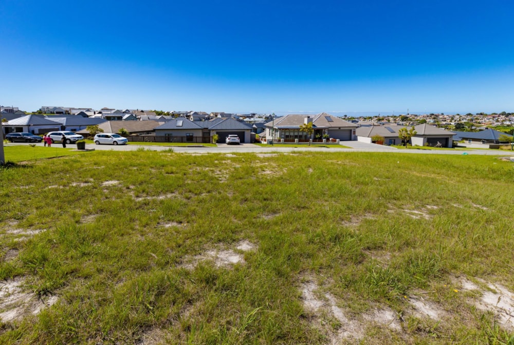 Residential vacant land for sale in Blue Mountain - GEO1642193 Residential vacant land for sale in Blue Mountain - GEO1642193