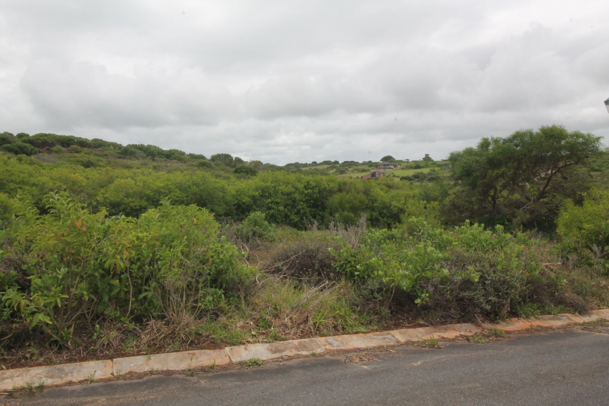 Residential vacant land for sale in Emerald Heights - 1PF1642151