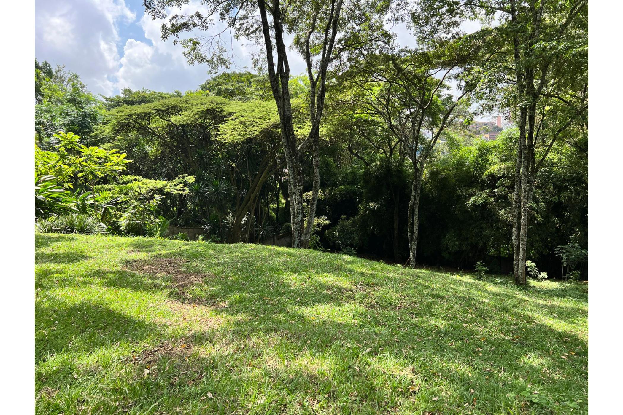 Residential vacant land sold in Muthaiga, Kenya - 3KE1494640