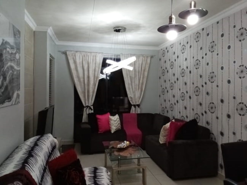 Apartment to rent in New Town Centre - 1ND1703327 Apartment to rent in New Town Centre - 1ND1703327