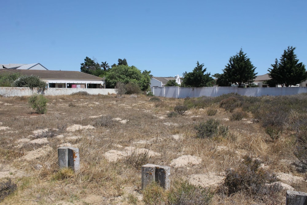 Vacant land sold in Country Club - LA1643379 Vacant land sold in Country Club - LA1643379