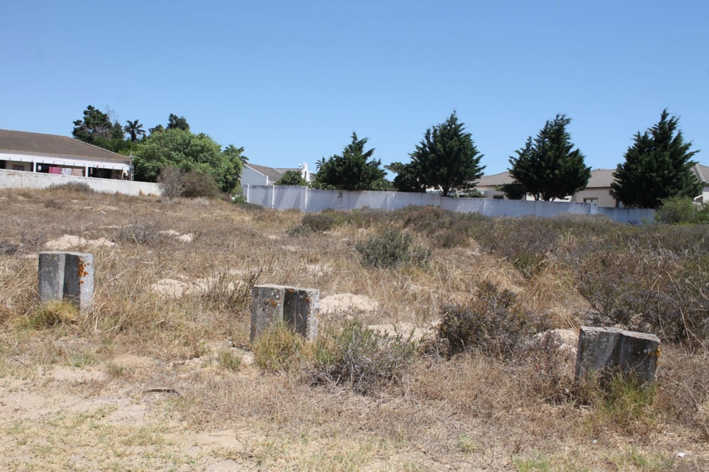 Vacant land sold in Country Club - LA1643379 Vacant land sold in Country Club - LA1643379