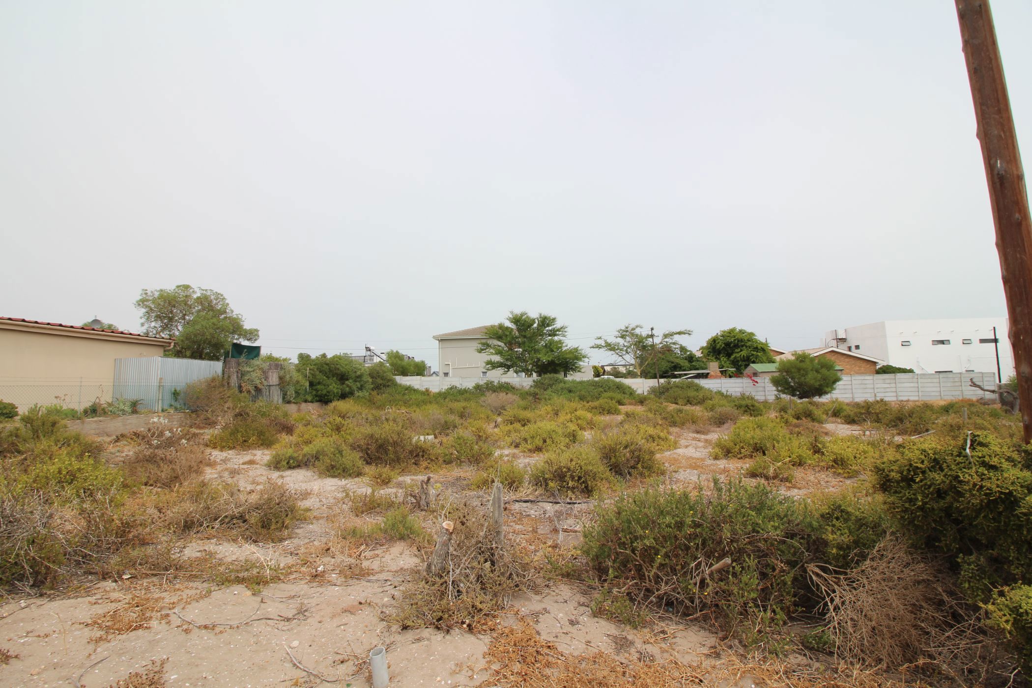 Vacant land for sale in Elands Bay - LA1641978
