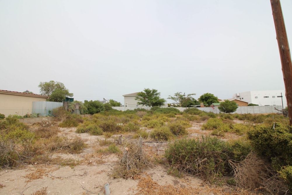 Vacant land for sale in Elands Bay - LA1641978