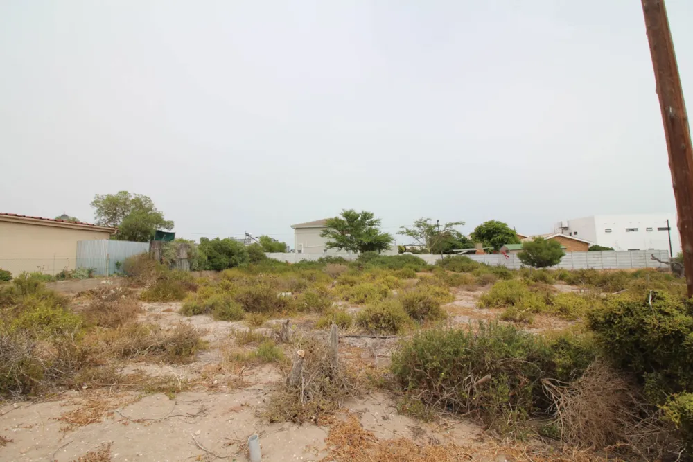 Vacant land sold in Elands Bay - LA1641978 Vacant land sold in Elands Bay - LA1641978
