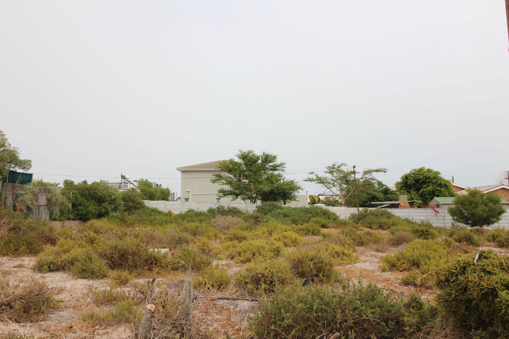 Vacant land for sale in Elands Bay - LA1641978