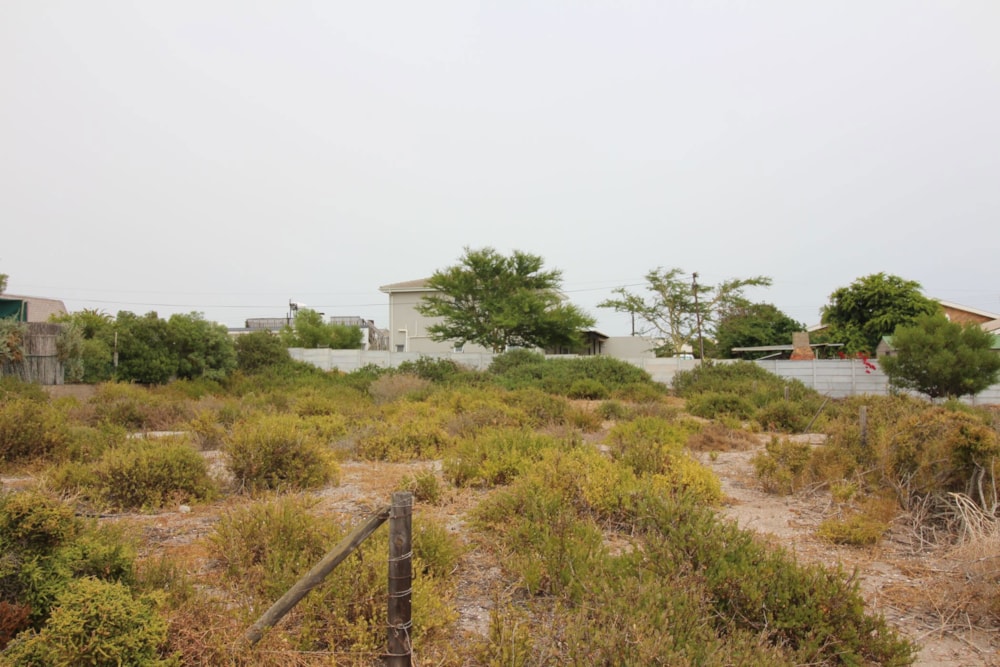 Vacant land for sale in Elands Bay - LA1641978 Vacant land for sale in Elands Bay - LA1641978