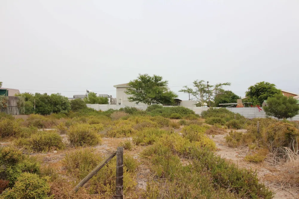Vacant land sold in Elands Bay - LA1641978 Vacant land sold in Elands Bay - LA1641978