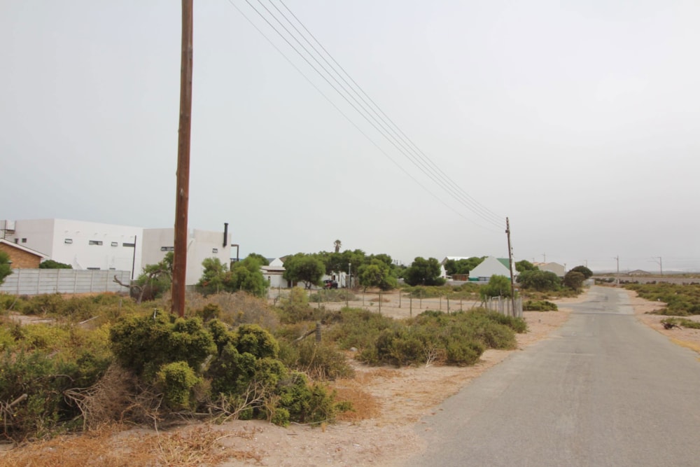 Vacant land for sale in Elands Bay - LA1641978
