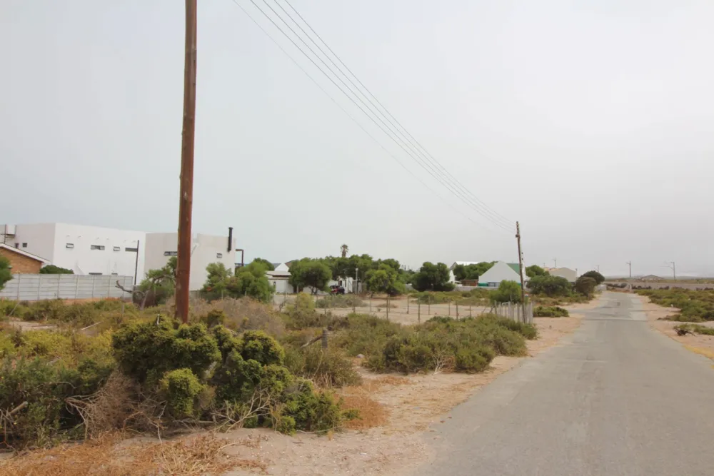 Vacant land sold in Elands Bay - LA1641978 Vacant land sold in Elands Bay - LA1641978