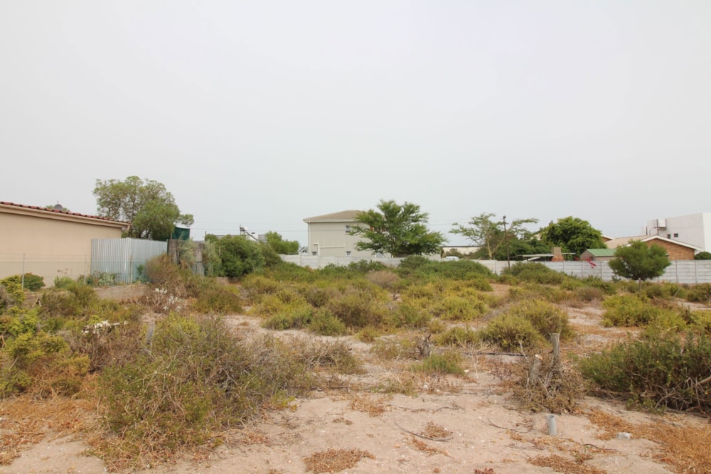 Vacant land for sale in Elands Bay - LA1641978