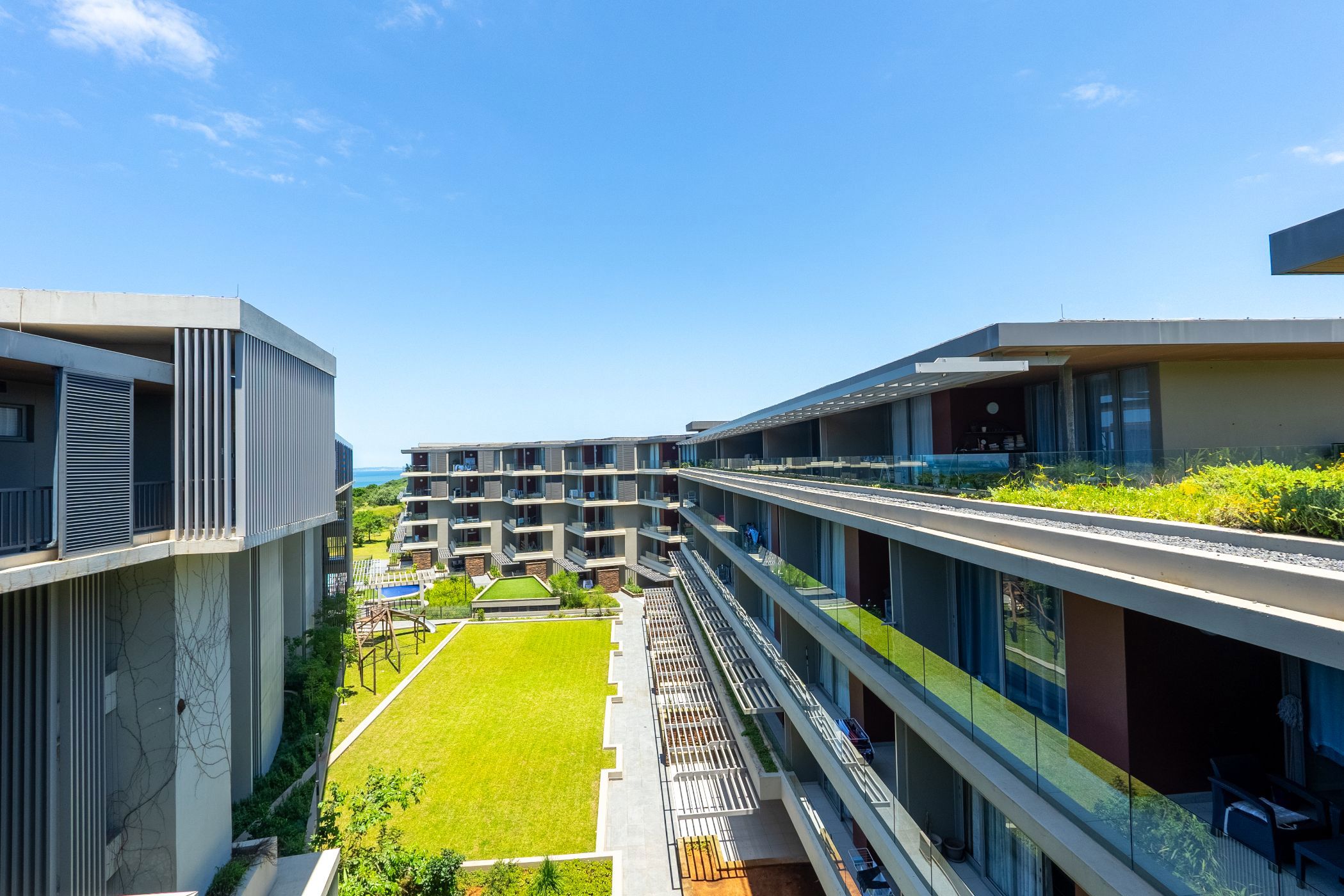 Apartment for sale in Sibaya - 1ND1644003