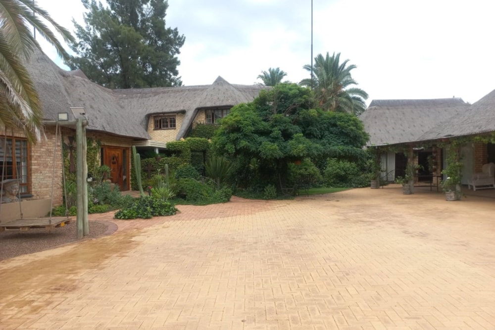 House for sale in Schweizer-Reneke - 1KJ1643400 House for sale in Schweizer-Reneke - 1KJ1643400