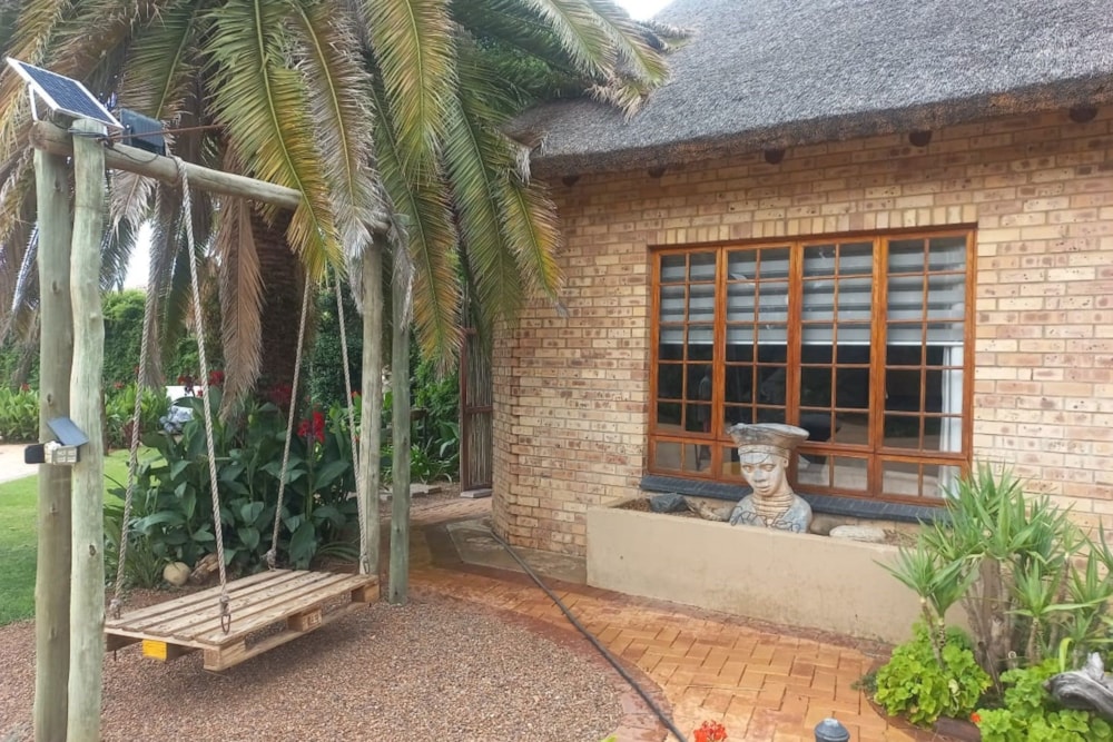 House for sale in Schweizer-Reneke - 1KJ1643400 House for sale in Schweizer-Reneke - 1KJ1643400