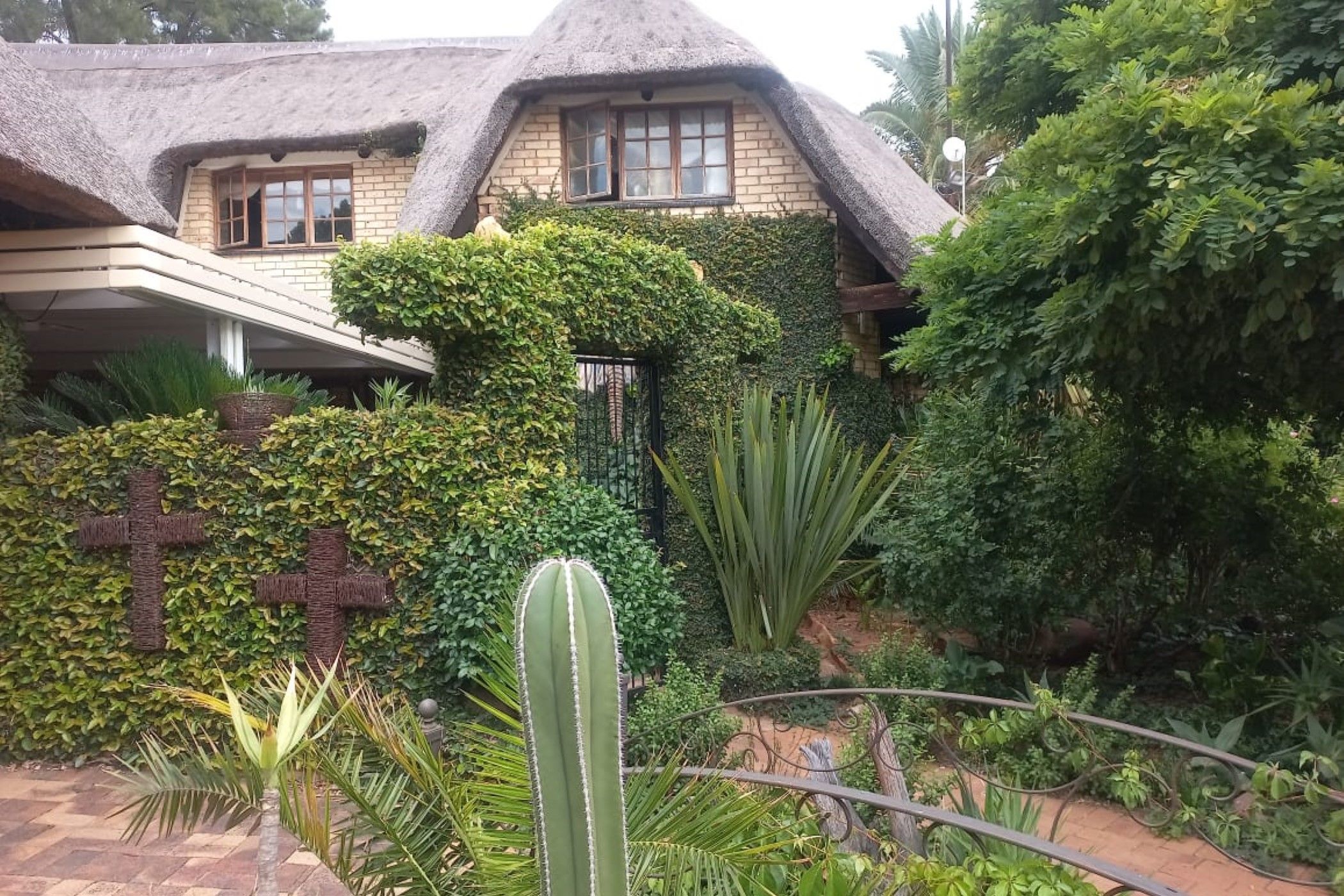 House for sale in Schweizer-Reneke - 1KJ1643400