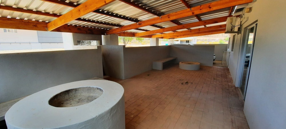 Cluster to rent in Springbok - 1NA1742135