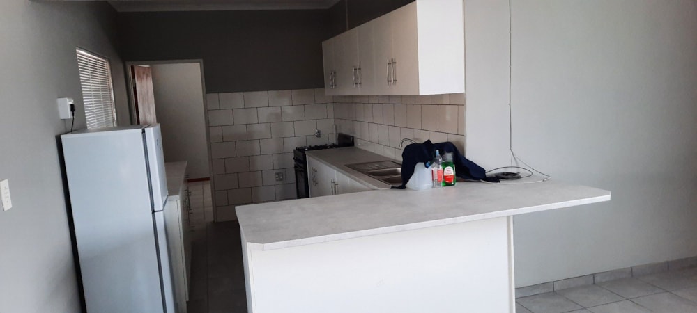 Cluster to rent in Springbok - 1NA1742135