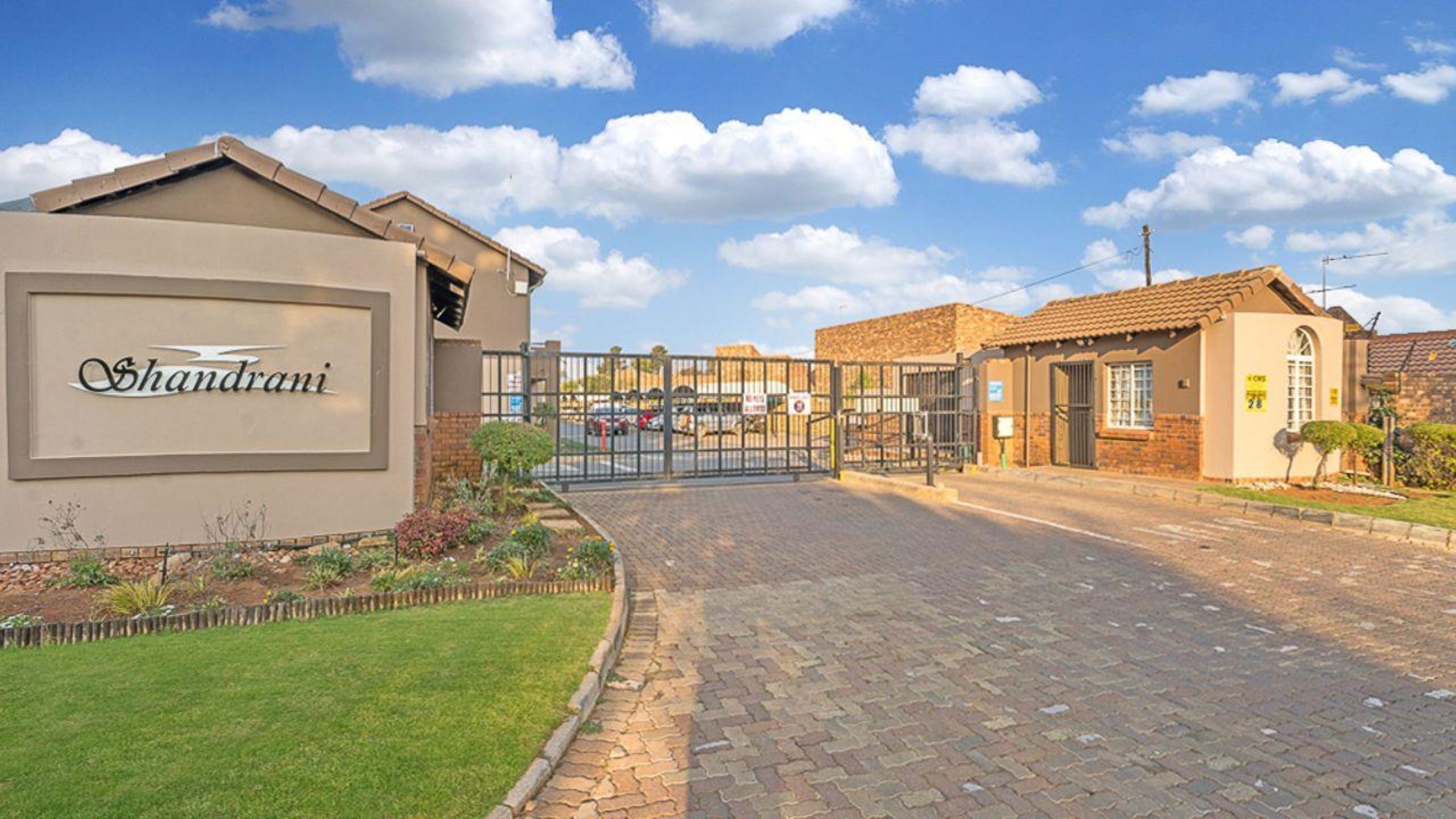 Apartment to rent in Brentwood Park, Benoni - ENL1737480