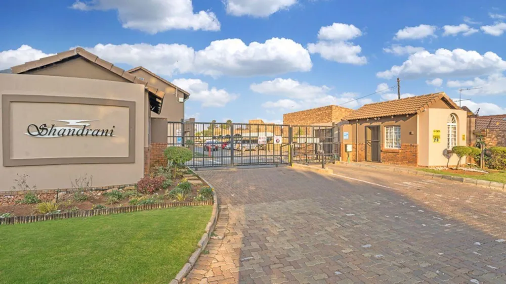 Apartment let in Brentwood Park, Benoni - ENL1737480 Apartment let in Brentwood Park, Benoni - ENL1737480