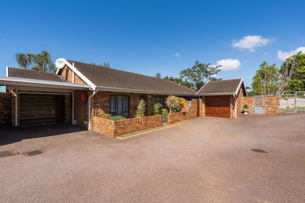 Townhouse sold in Umgeni Park - 1ND1644716 Townhouse sold in Umgeni Park - 1ND1644716