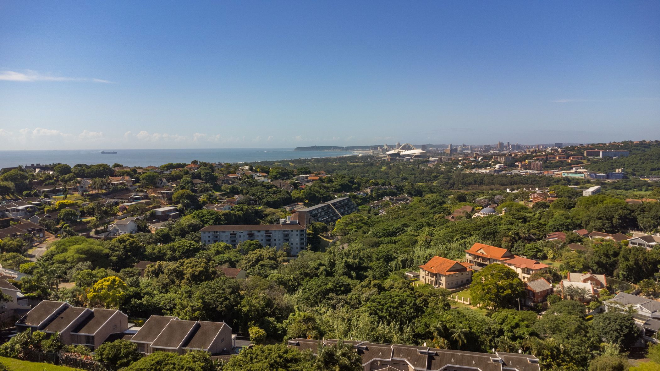 Townhouse sold in Umgeni Park - 1ND1644716