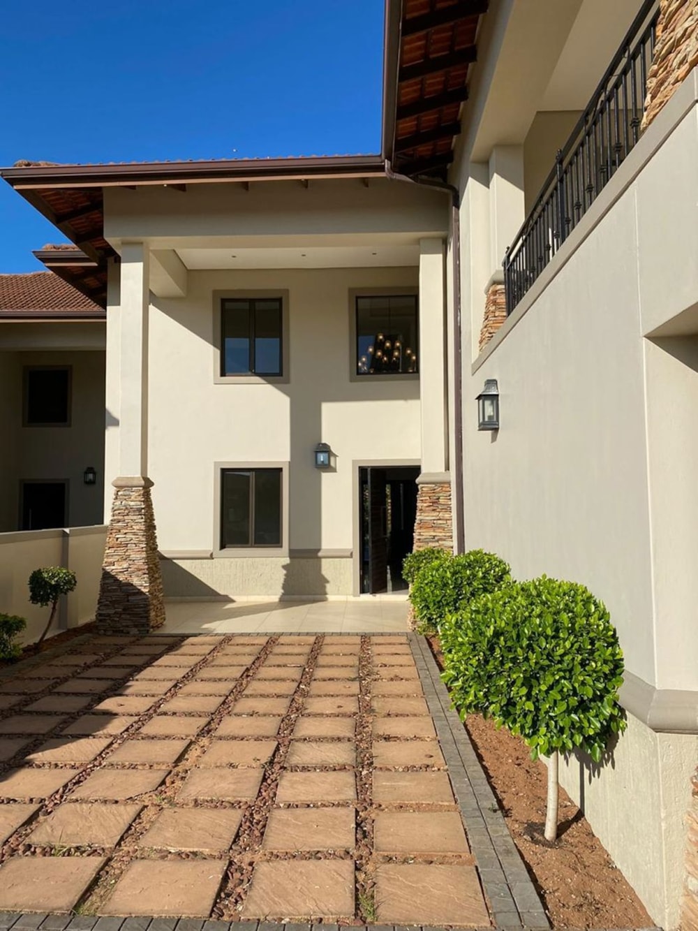 Townhouse for sale in Izinga - 1ND1677101