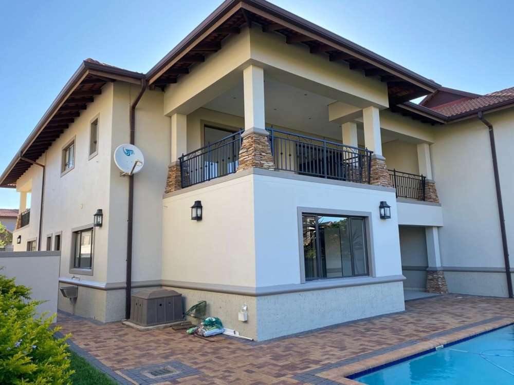 Townhouse for sale in Izinga - 1ND1677101