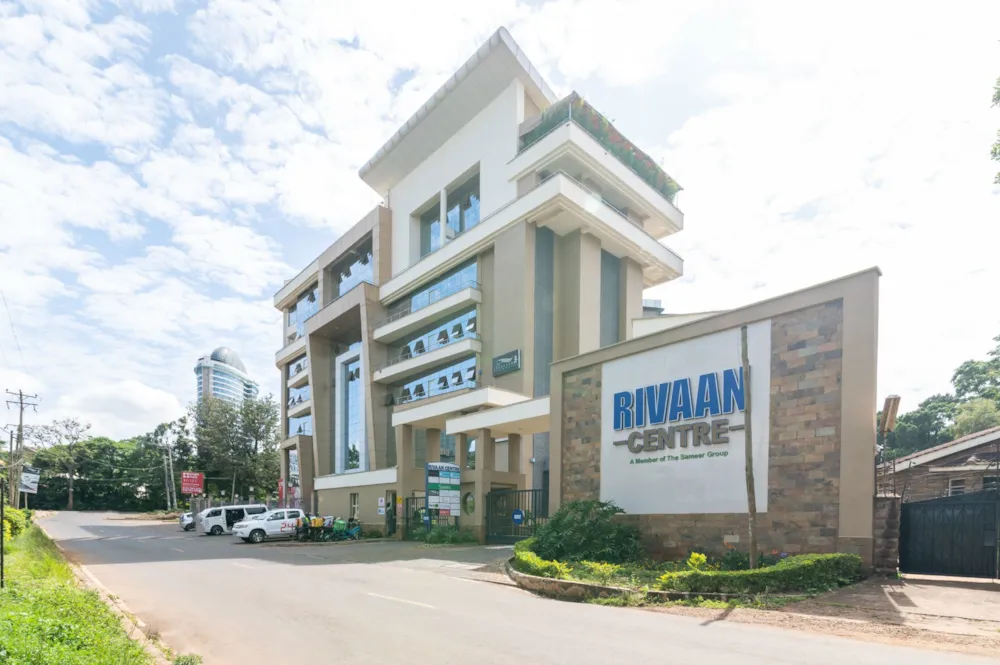 Commercial office to rent in Westlands, Kenya - 3KE1523003 Commercial office to rent in Westlands, Kenya - 3KE1523003