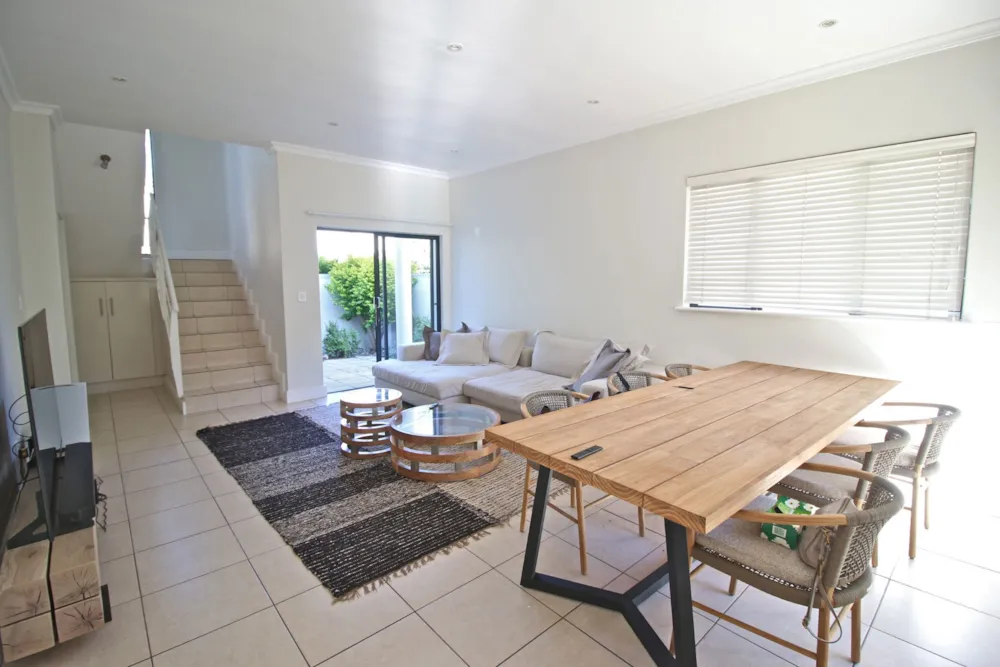 House let in Plattekloof - 1PLA1720081 House let in Plattekloof - 1PLA1720081