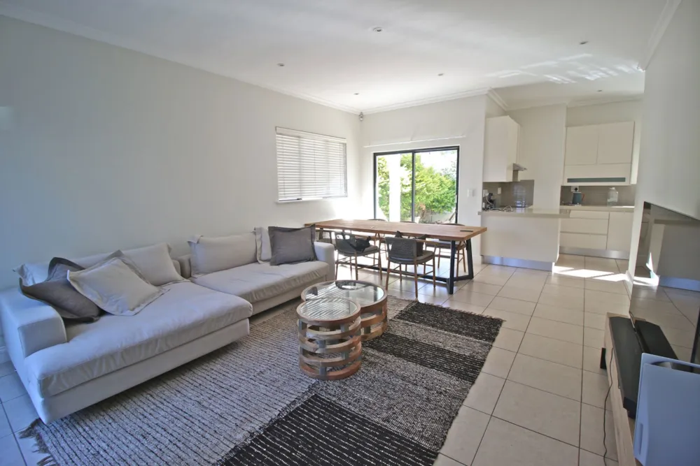 House let in Plattekloof - 1PLA1720081 House let in Plattekloof - 1PLA1720081