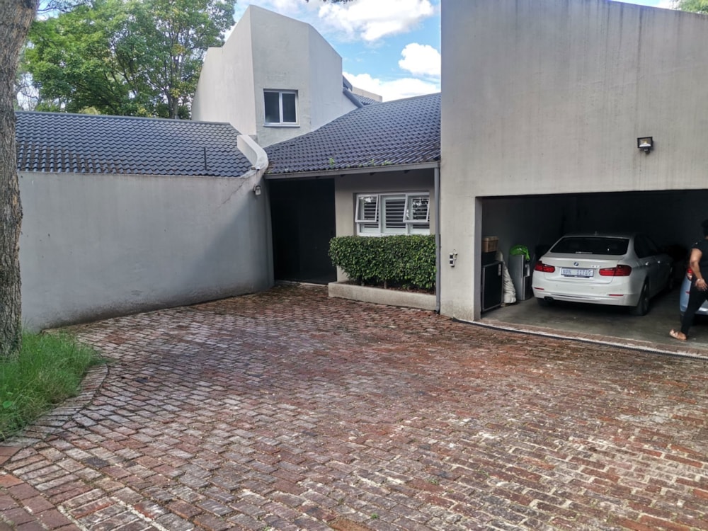House let in Edenburg, Rivonia - JBL1688253 House let in Edenburg, Rivonia - JBL1688253