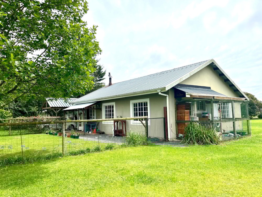 Cottage let in Himeville - 1UB1705418 Cottage let in Himeville - 1UB1705418