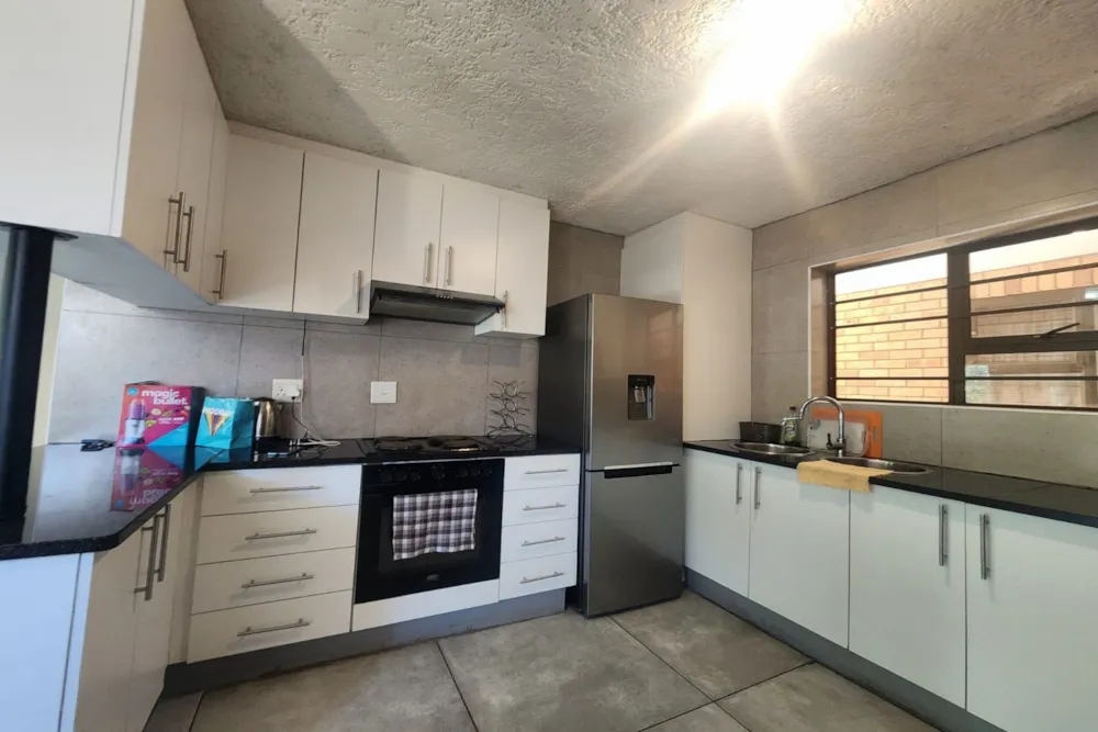 Apartment for sale in Amanzimtoti - 1WB1644419