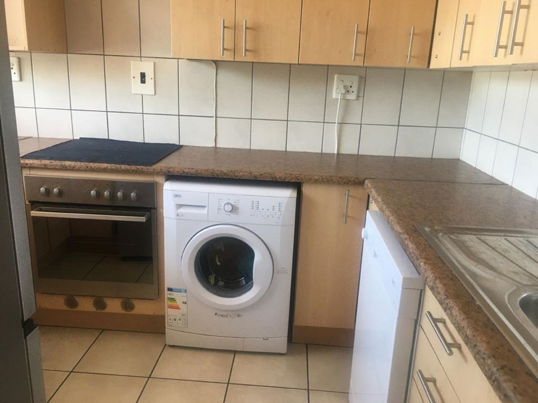 Apartment to rent in Casseldale - 1SP1718975