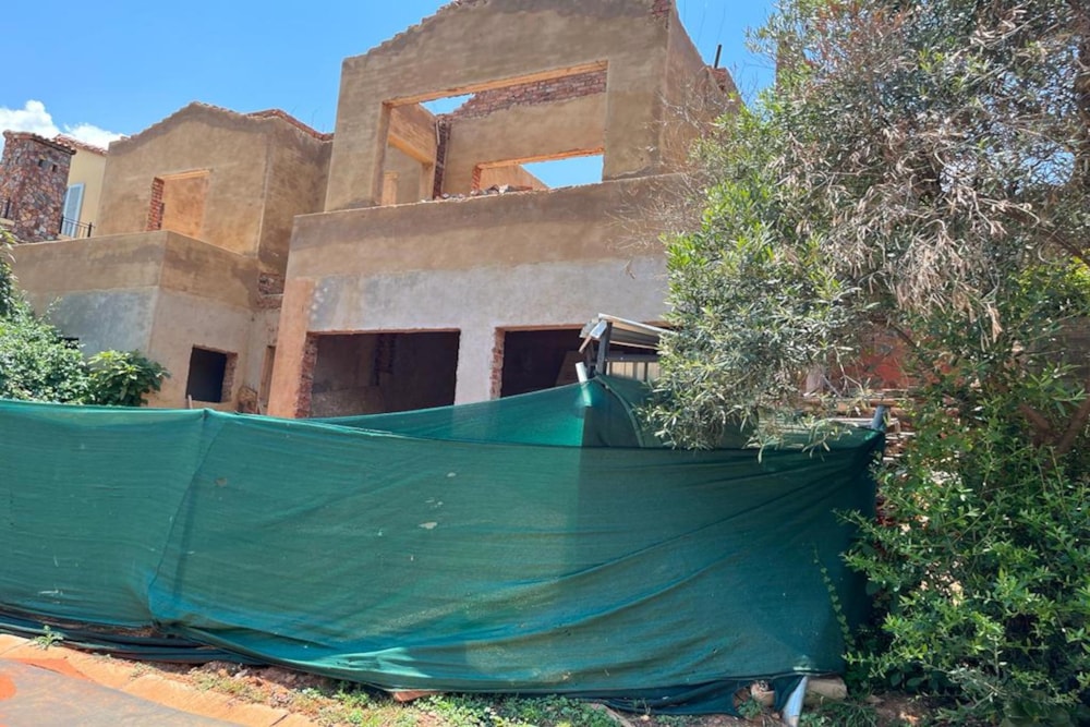 House for sale in Estate D Afrique - 1HR1644702