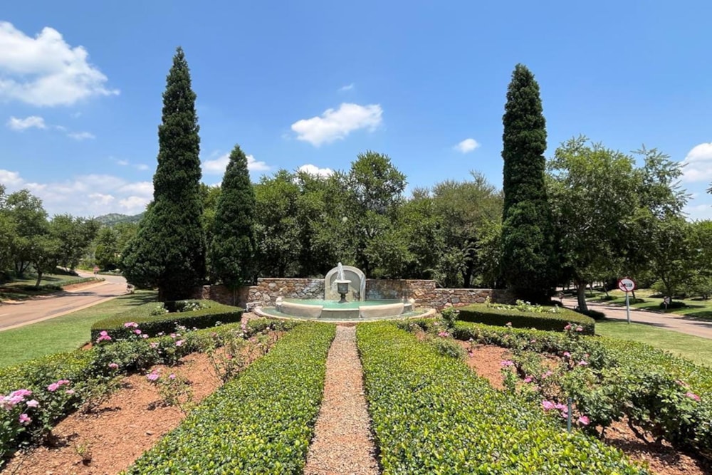 House for sale in Estate D Afrique - 1HR1644702