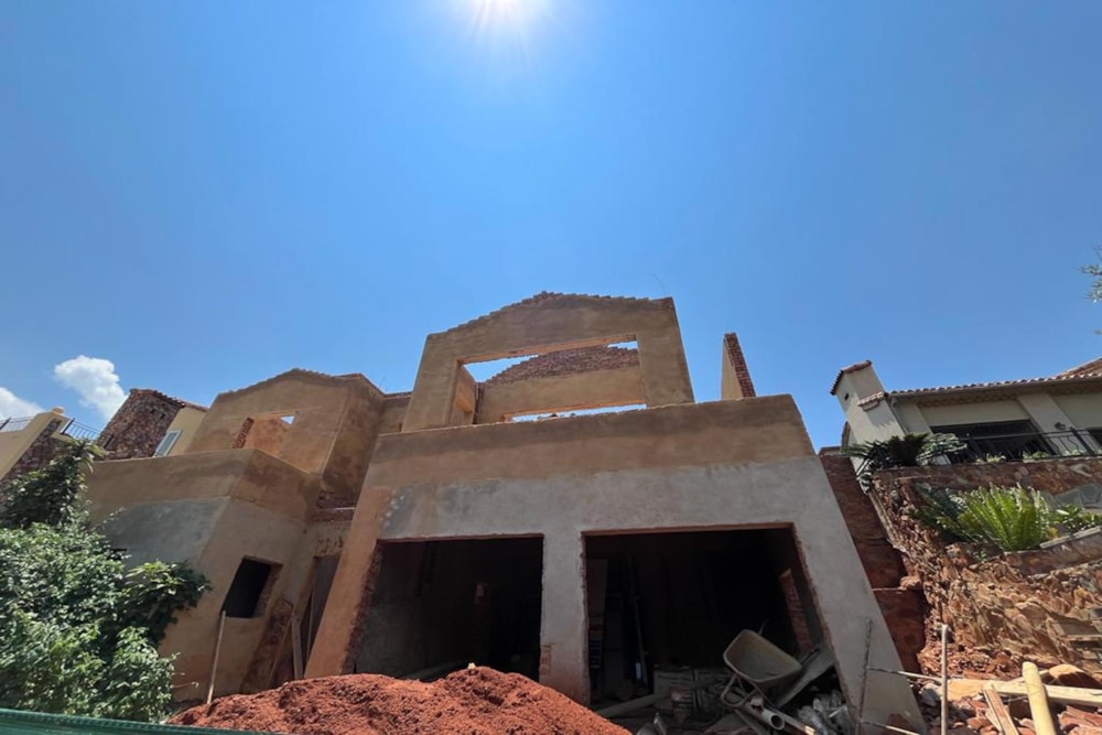 House for sale in Estate D Afrique - 1HR1644702