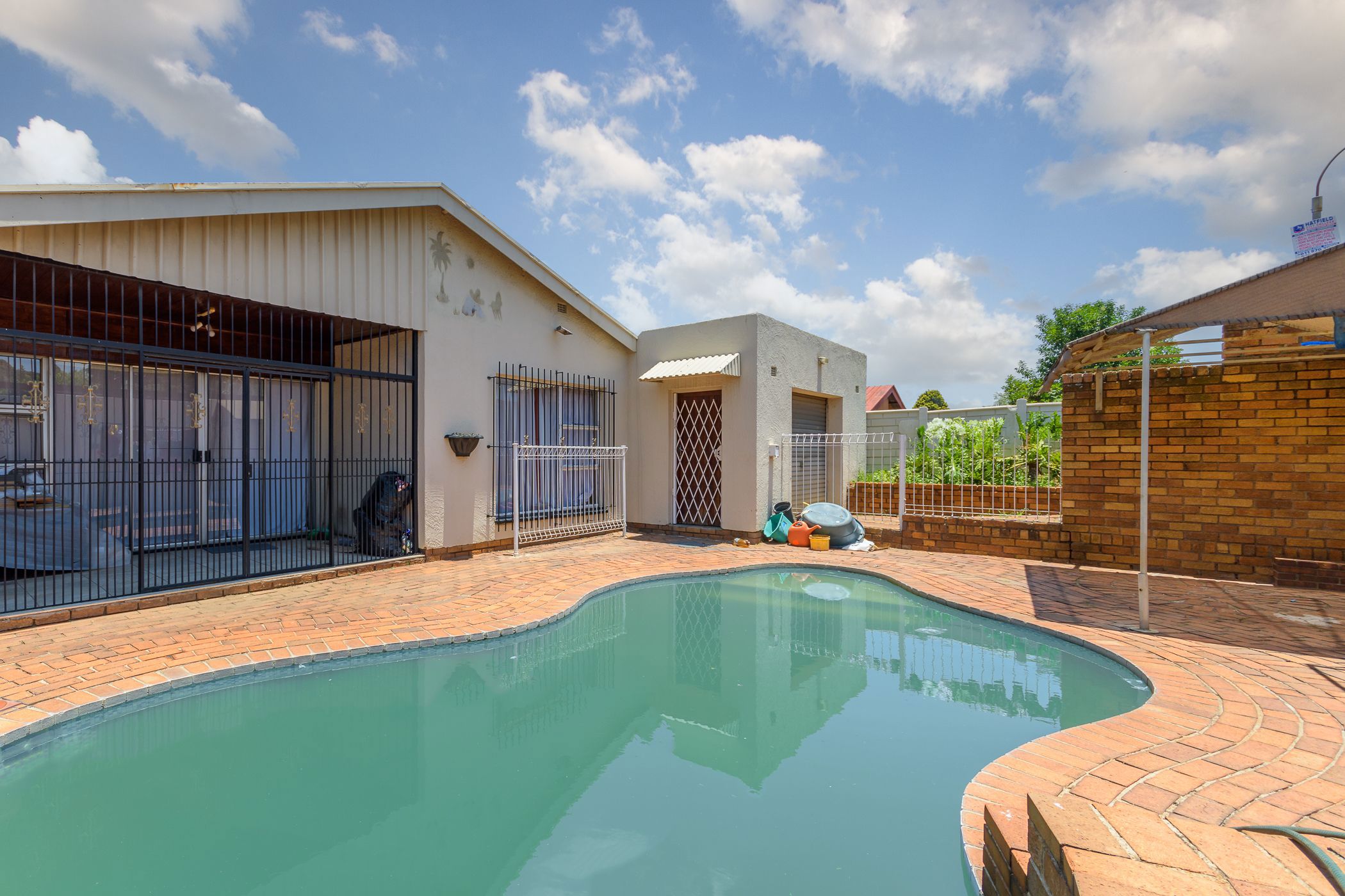 House sold in Kempton Park West - KTP1639926