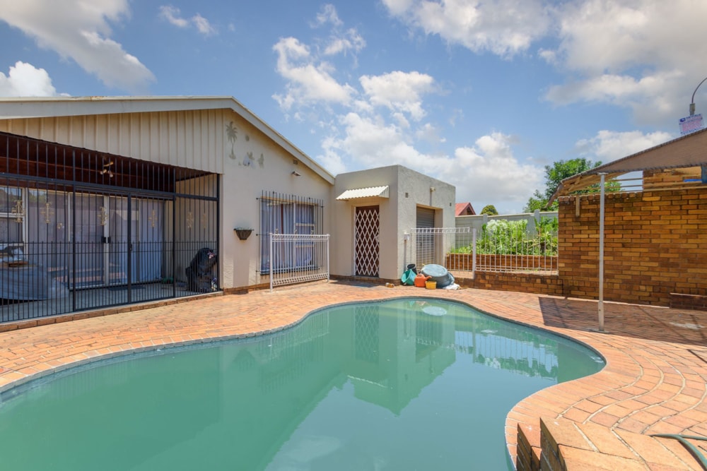 House sold in Kempton Park West - KTP1639926 House sold in Kempton Park West - KTP1639926