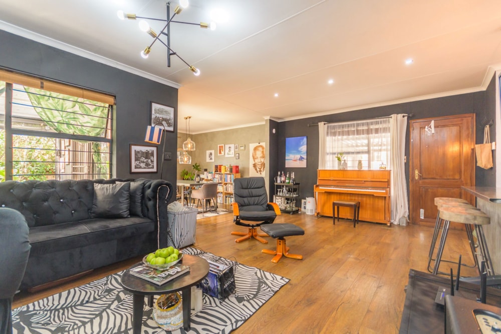 House for sale in Terenure - KTP1642906 House for sale in Terenure - KTP1642906