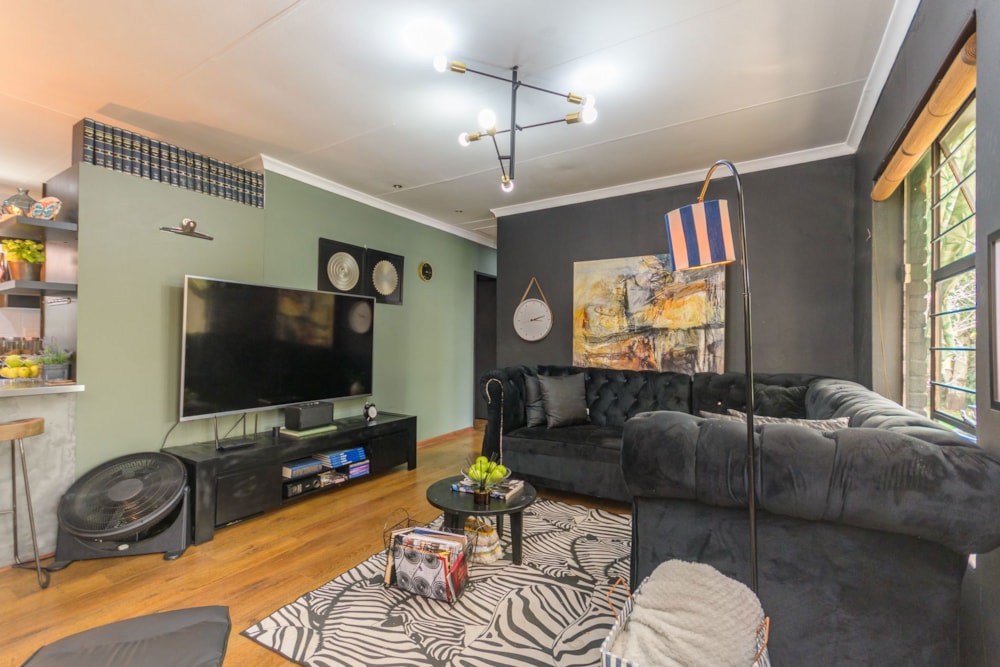 House for sale in Terenure - KTP1642906 House for sale in Terenure - KTP1642906