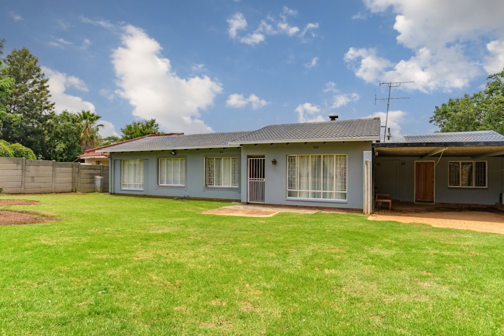 House for sale in Terenure - KTP1643032 House for sale in Terenure - KTP1643032